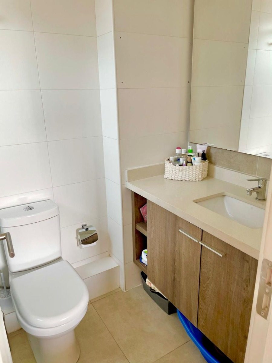 Arriendo Departamento O 2D 2B 1E 1B Metro Hernando de Magallanes - Las Condes