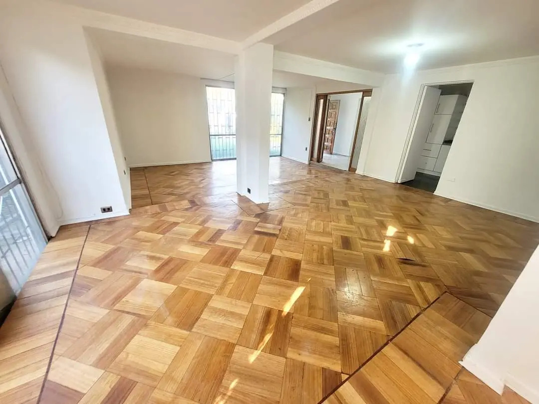 Venta Casa 6D Metro Manquehue - Apumanque - Las Condes