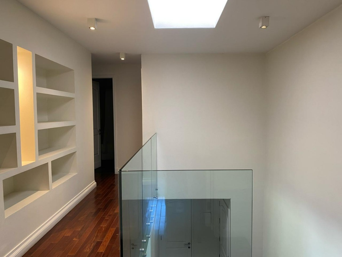 Venta Departamento NO 2D en suite Walk-in cl&oacute;set 2B 1E Parque Bicentenario - Vitacura