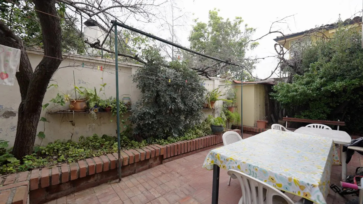Venta Casa NP 4D 4B 3E Troncos Viejos - La Reina
