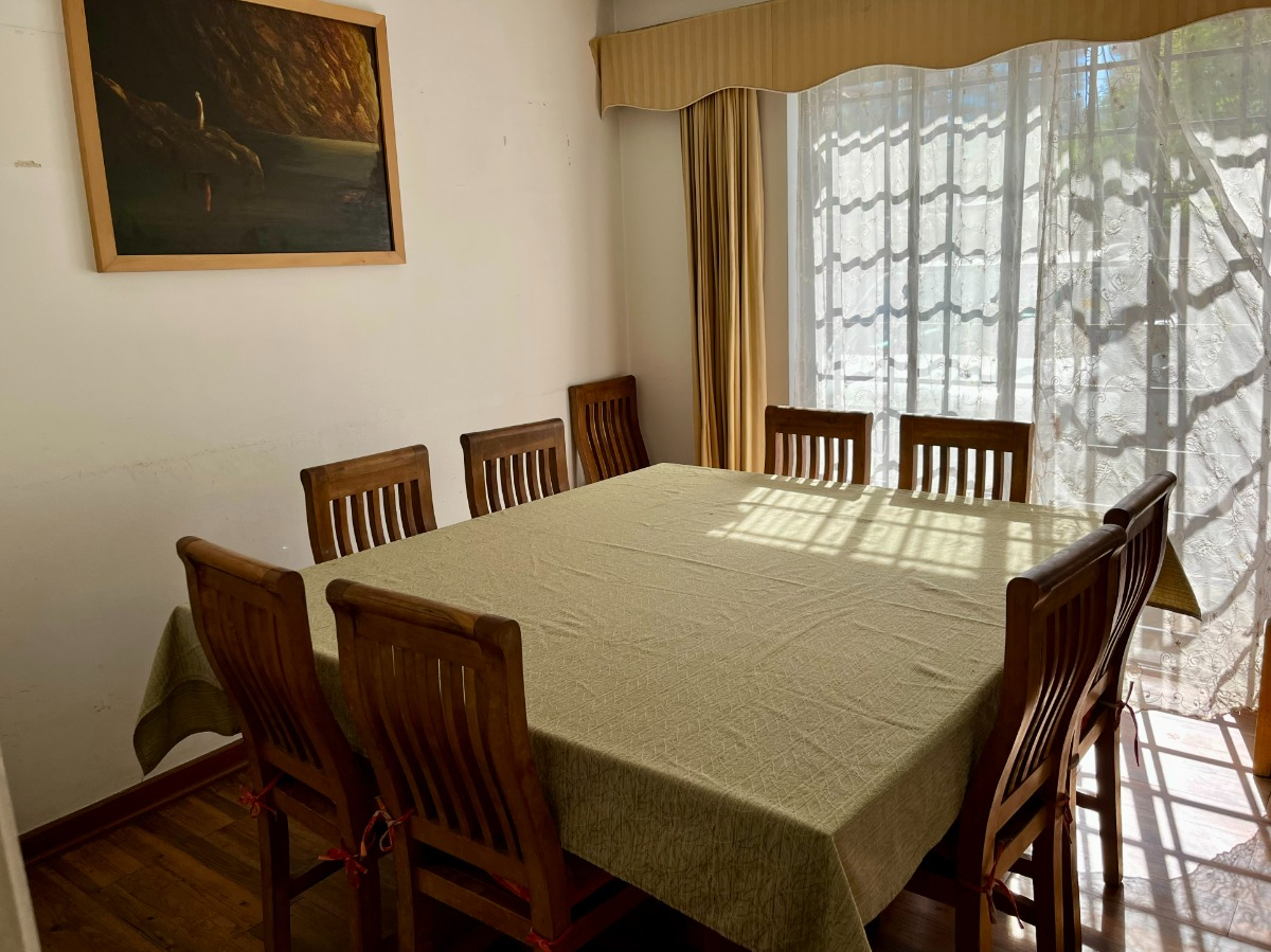 Venta Casa NO 6D en suite Walk-in cl&oacute;set 4B 3E 2B Metro Hernando de Magallanes - Las Condes