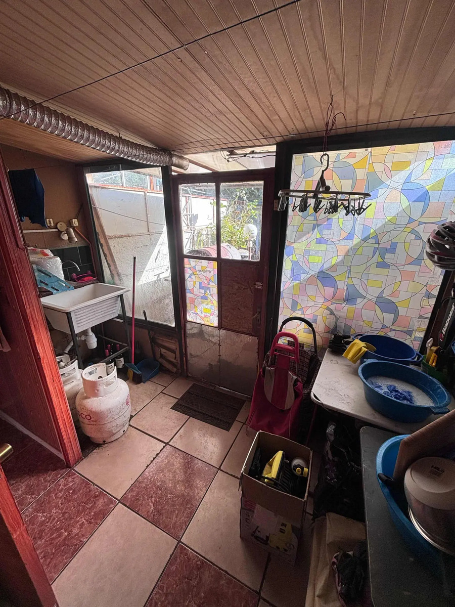 Venta Casa 3D Plaza San Enrique - Lo Barnechea