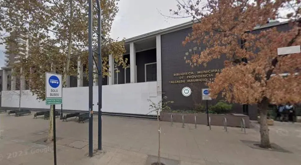 Venta Departamento 3D Pedro de Valdivia - Providencia