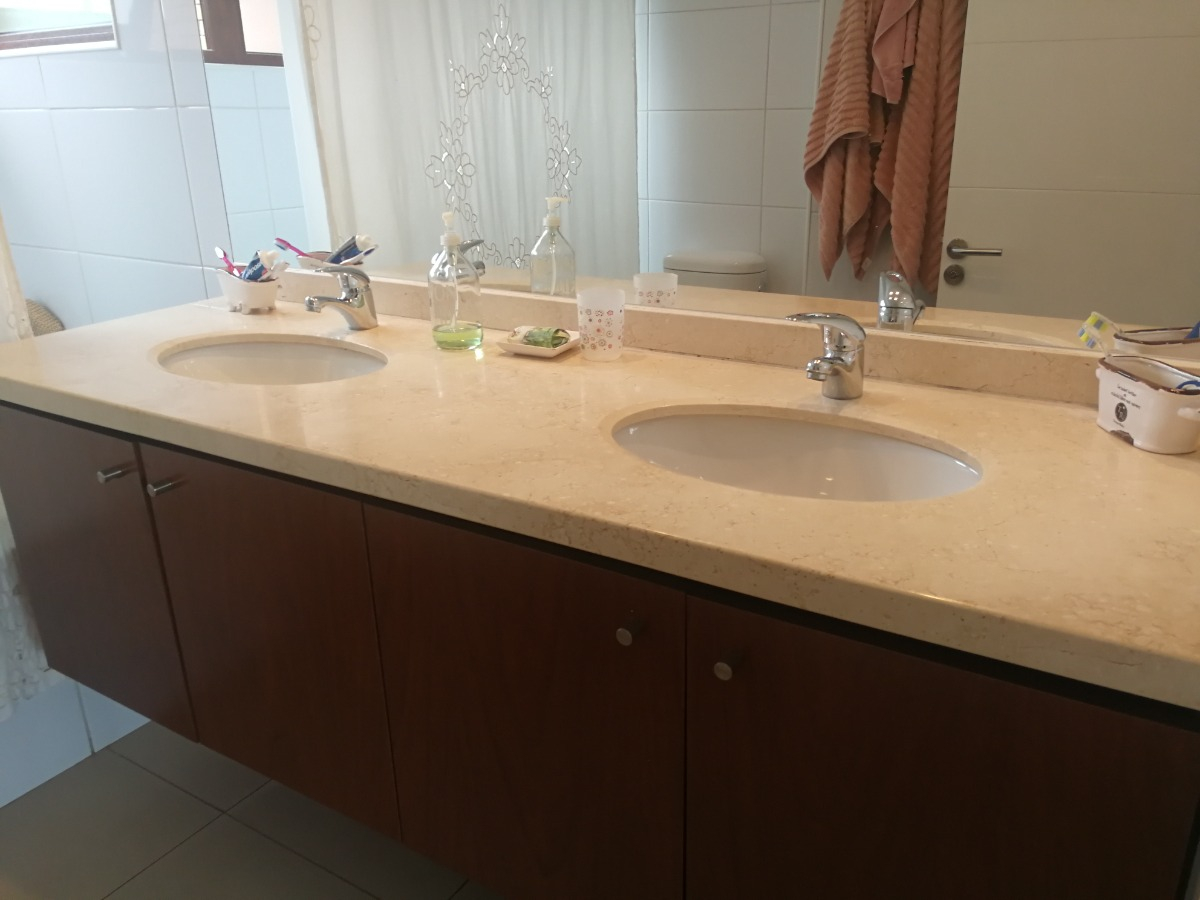 Arriendo Casa 4D San Carlos de Apoquindo - Las Condes
