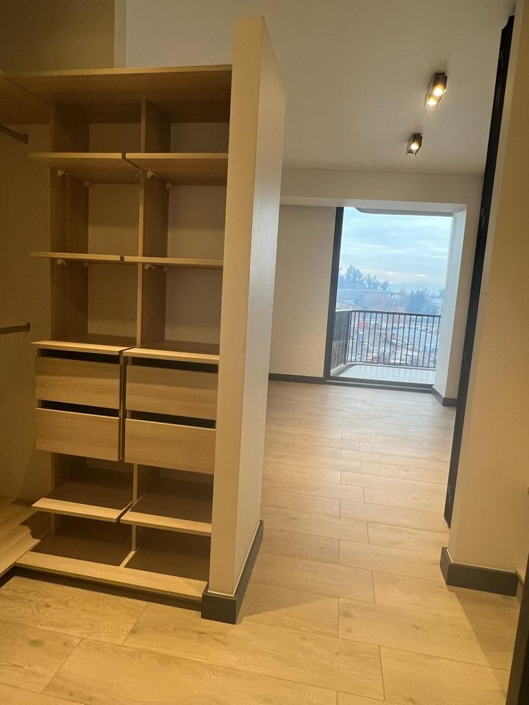 Arriendo Departamento 1D Parque Bicentenario - Vitacura