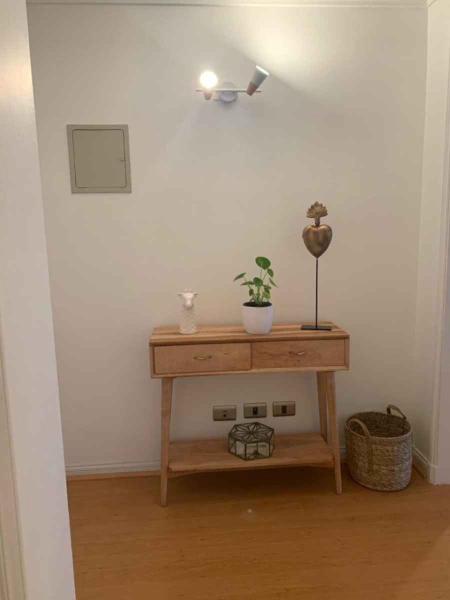 Venta Departamento NO 3D en suite 3B 1E 1B Santa Mar&iacute;a de Manquehue - Vitacura