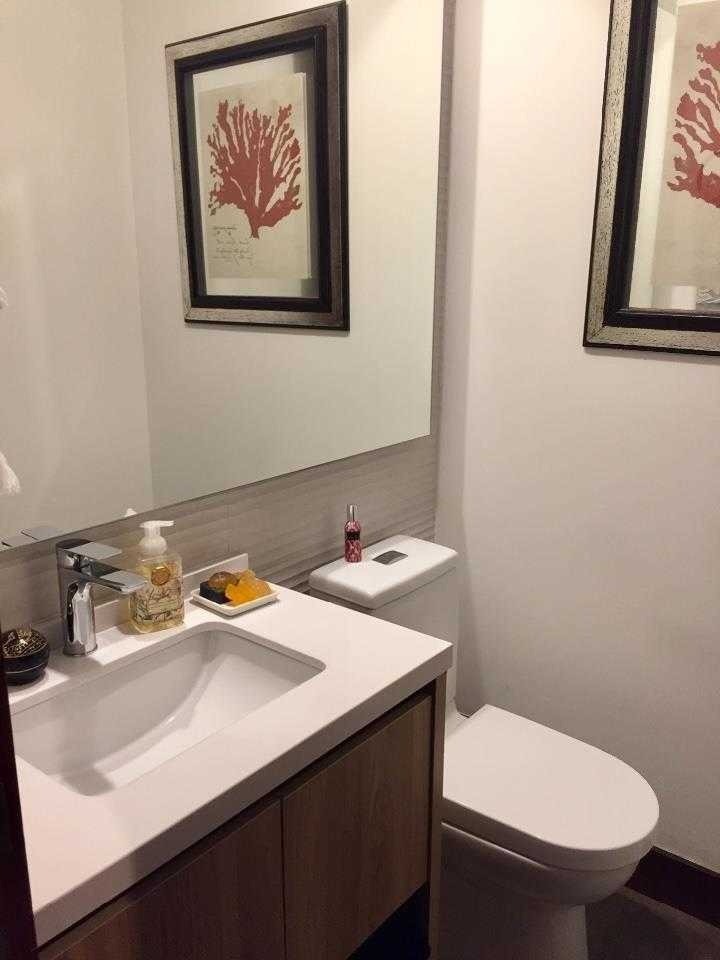 Venta Departamento NP 3D en suite Walk-in cl&oacute;set 3B 3E 1B Lo Curro - Vitacura