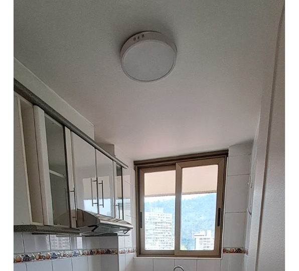 Venta Departamento NO 1D en suite Walk-in cl&oacute;set 1B 1E 1B Manuel Montt - Providencia