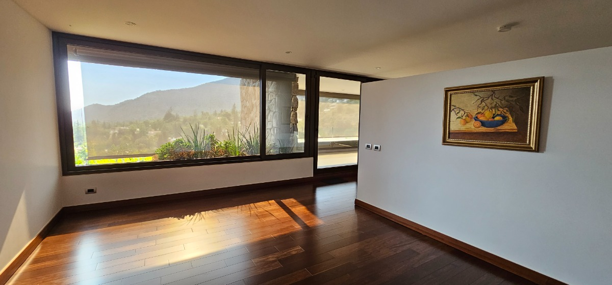 Venta Departamento 3D Santa Mar&iacute;a de Manquehue - Vitacura