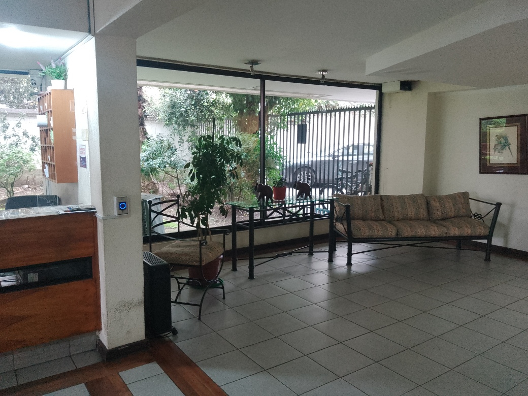 Venta Departamento 4D 3B 1E Campus Oriente - Providencia
