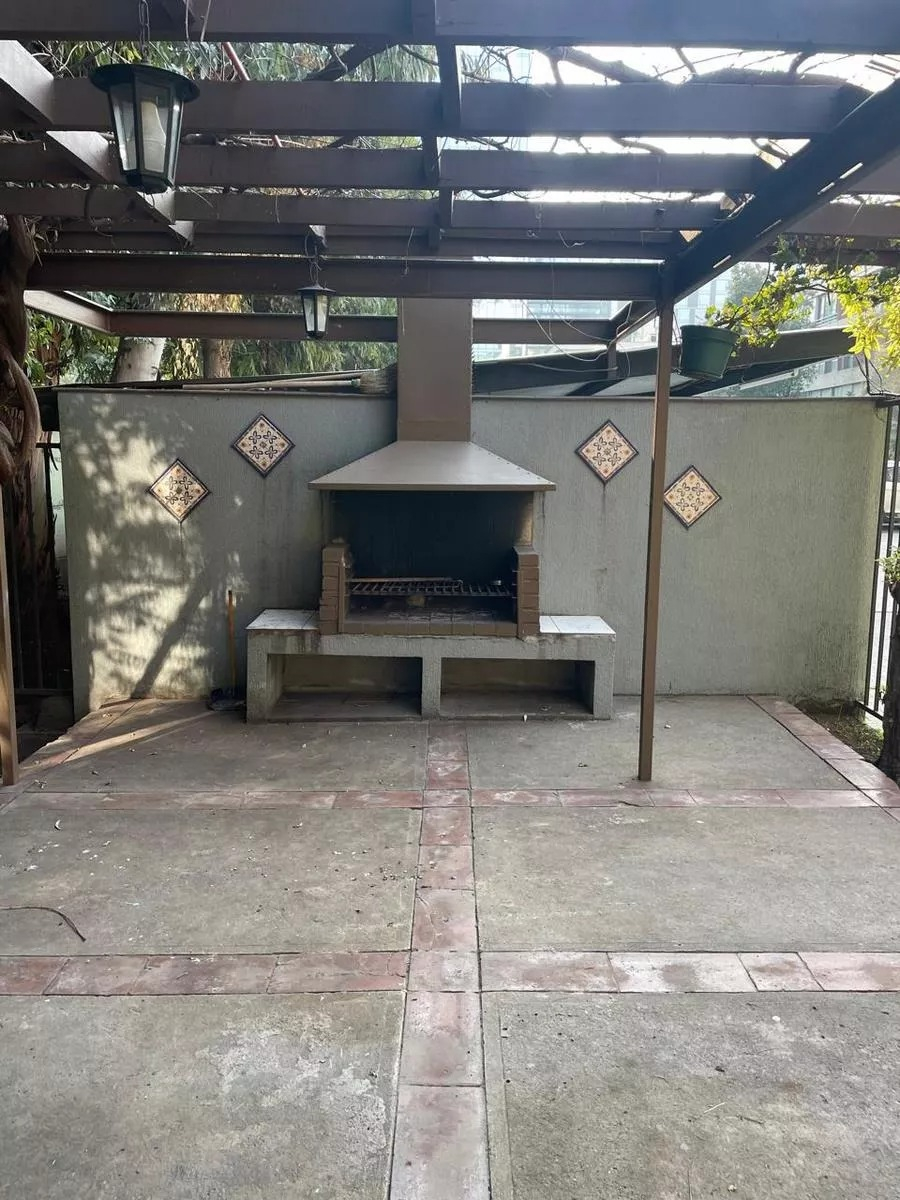 Venta Departamento NO 3D 2B 1B Nueva Las Condes - Las Condes