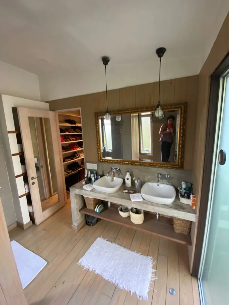 Venta Casa 4D El Array&aacute;n - Lo Barnechea