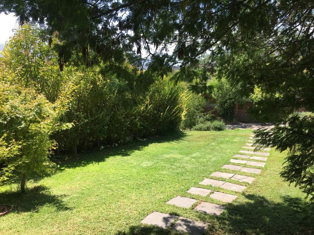 Venta Casa N 4D Walk-in cl&oacute;set 4B 4E 1B Quinchamal&iacute; - Las Condes