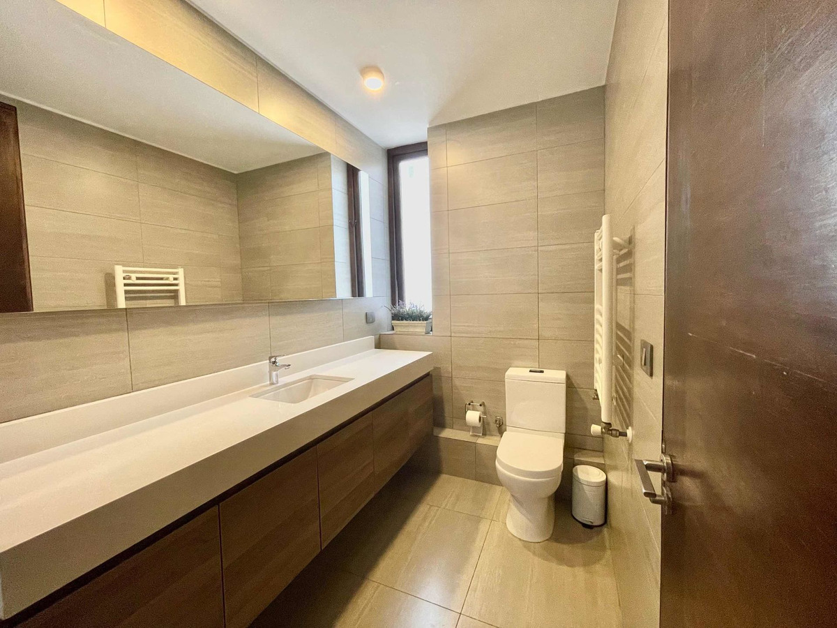 Venta Departamento N 3D 3B 2E 1B La Dehesa - Lo Barnechea