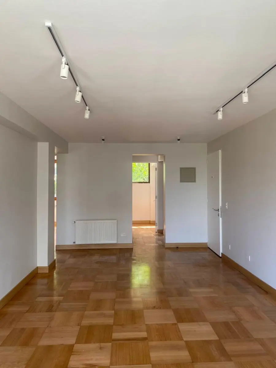 Arriendo Departamento S 2D 2B Metro Escuela Militar - Las Condes