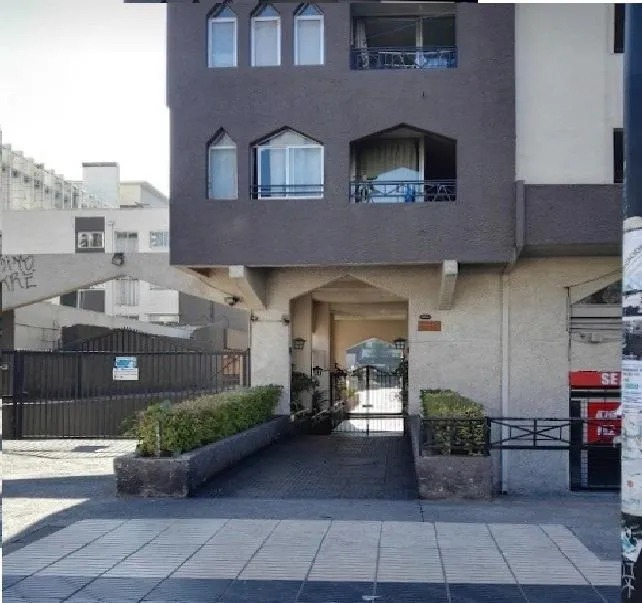 Venta Departamento 2D Metro Sim&oacute;n Bolivar - La Reina