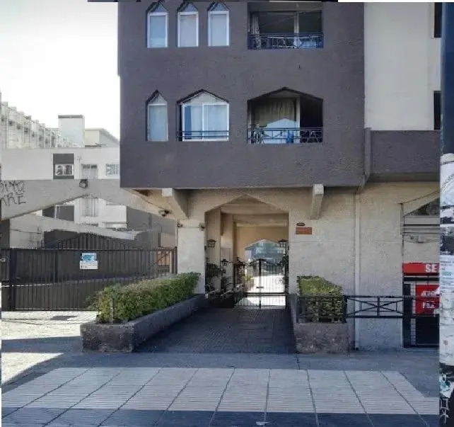 Venta Departamento 2D Metro Sim&oacute;n Bolivar - La Reina