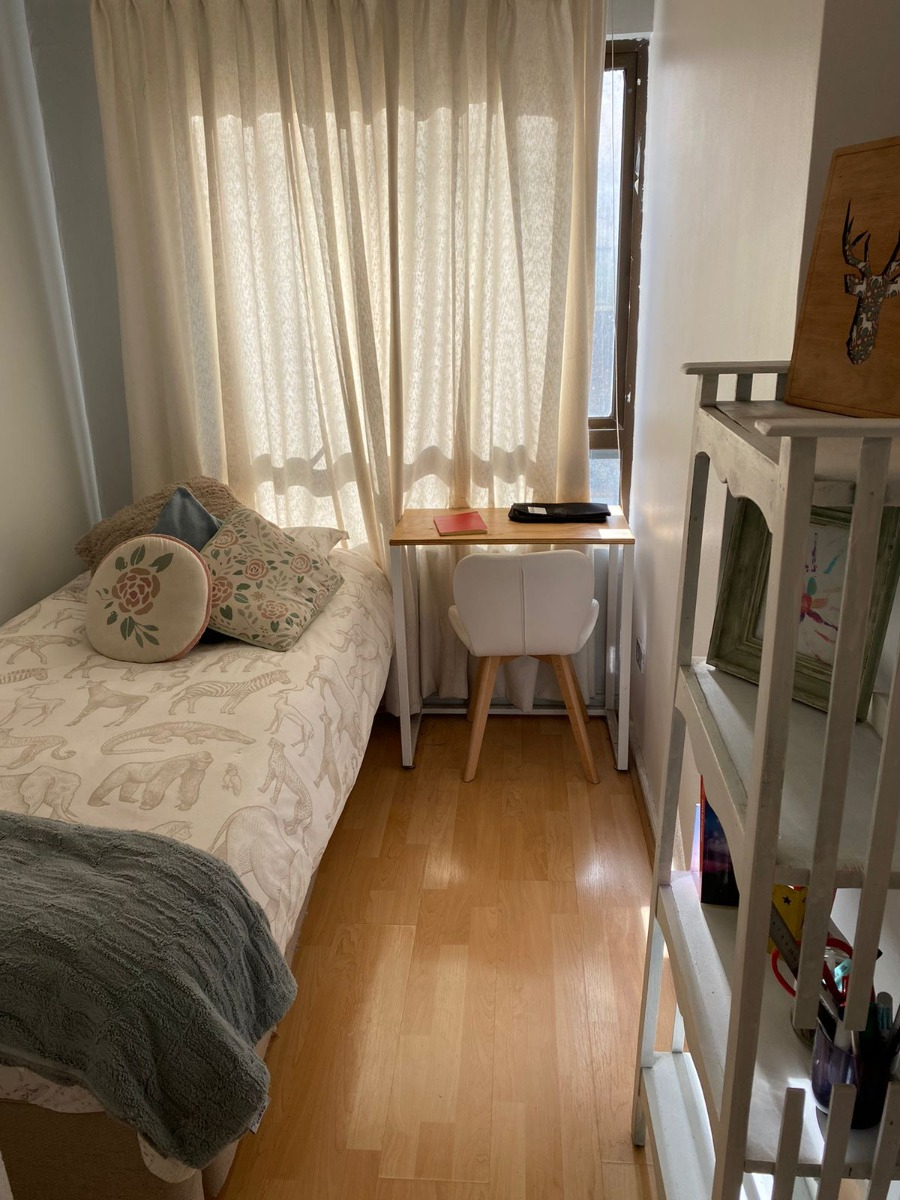 Arriendo Departamento O 2D 2B 1E 1B Juan XXIII - Vitacura