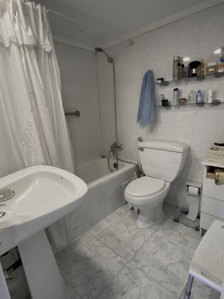 Venta Departamento O 3D 3B 1E 1B Juan XXIII - Vitacura