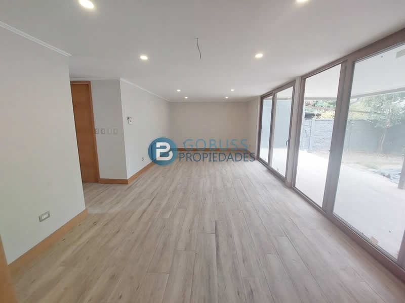 Venta Casa SO 4D Walk-in cl&oacute;set 5B 2E La Llaver&iacute;a - Vitacura