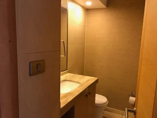 Arriendo Departamento 2D 3B 2E 1B Las Lilas - Providencia