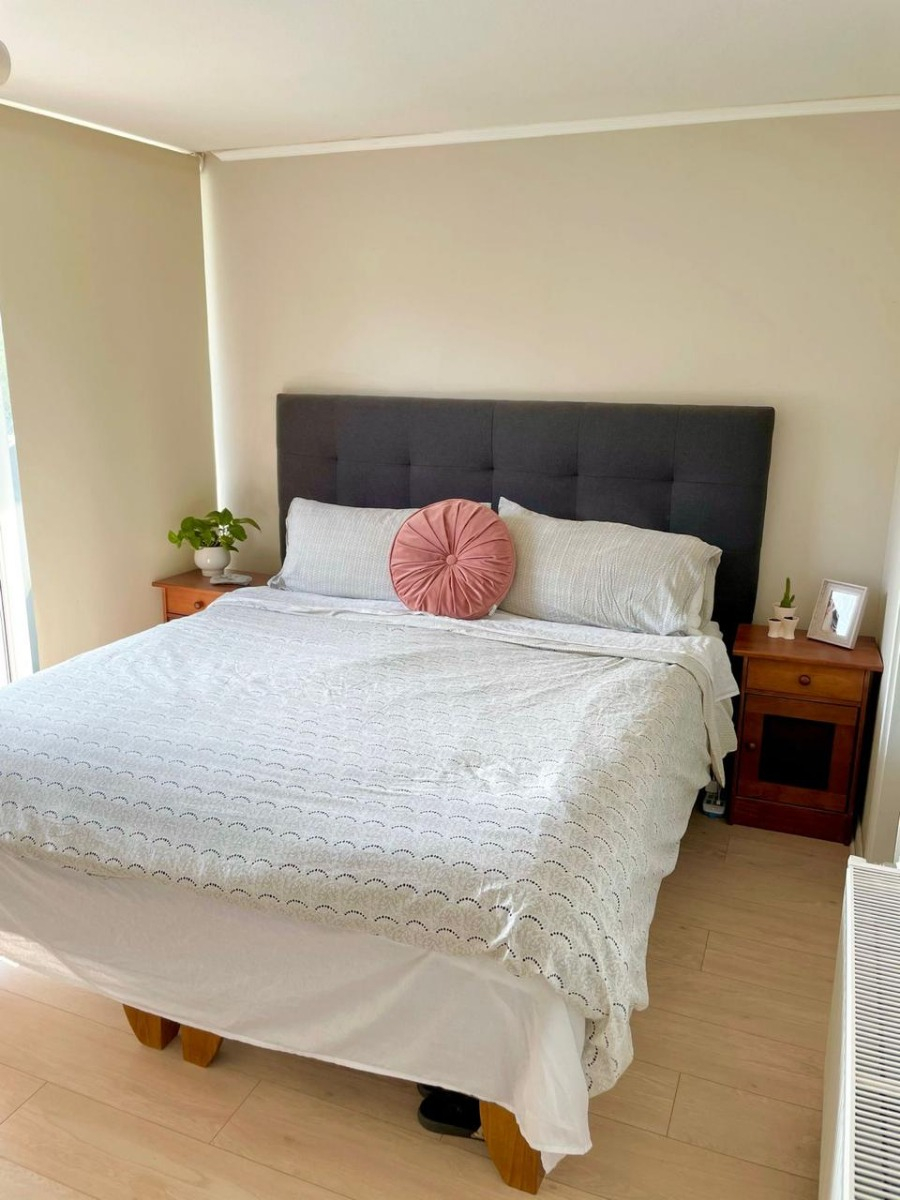 Arriendo Departamento O 2D 2B 1E 1B Metro Hernando de Magallanes - Las Condes