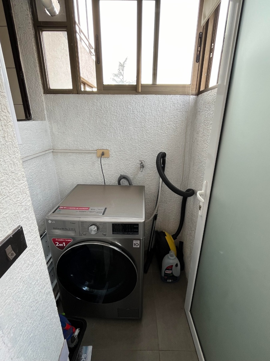 Venta Departamento SO 1D 1B 1E 1B Las Lilas - Providencia