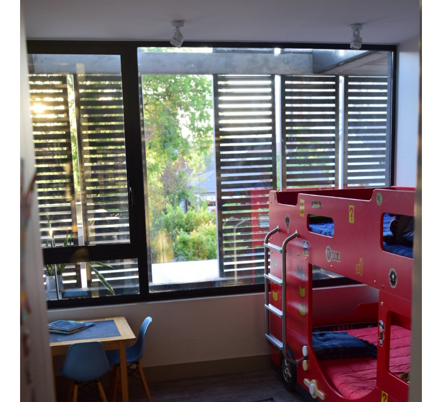 Arriendo Departamento P 2D 2B 1E 1B In&eacute;s de Su&aacute;rez - Providencia