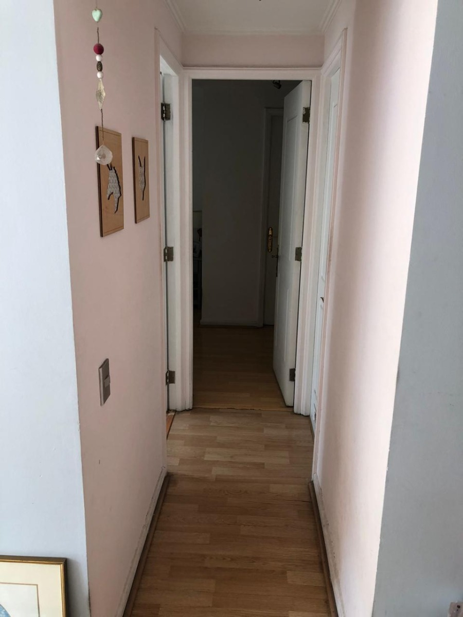 Arriendo Departamento O 2D 2B 1E 1B Juan XXIII - Vitacura