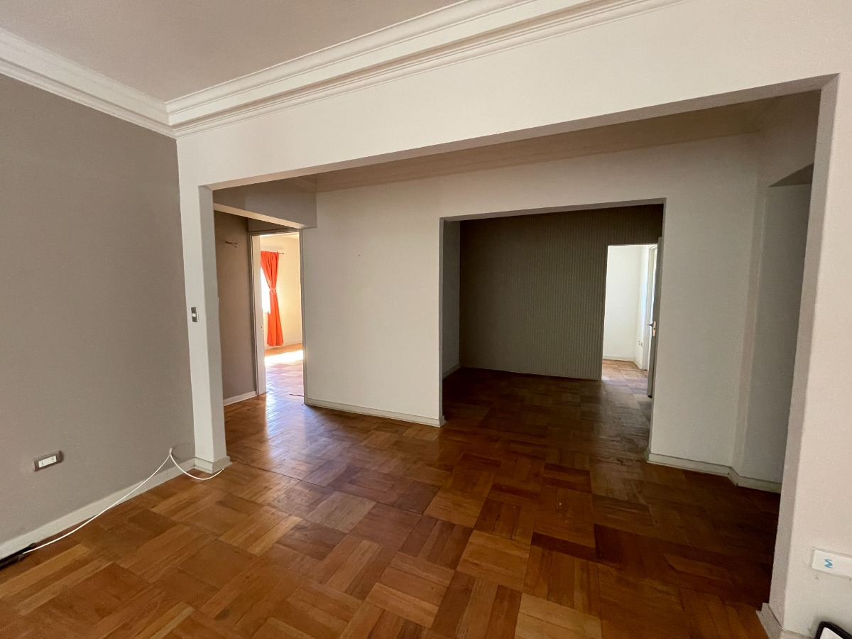 Arriendo Departamento NP 3D 2B Bellavista - Providencia