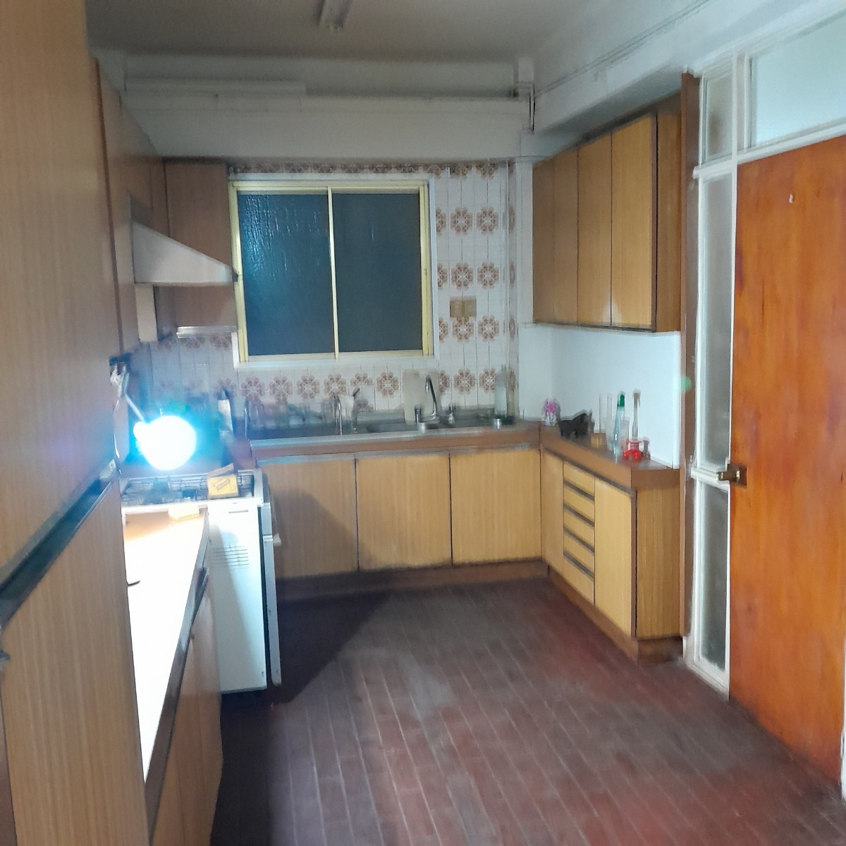 Venta Departamento 4D 3B Pedro de Valdivia - Providencia