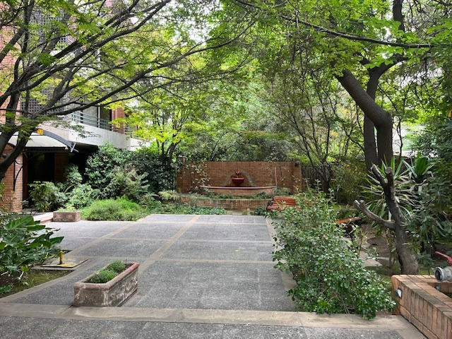 Arriendo Departamento 4D P&iacute;o XI - Vitacura