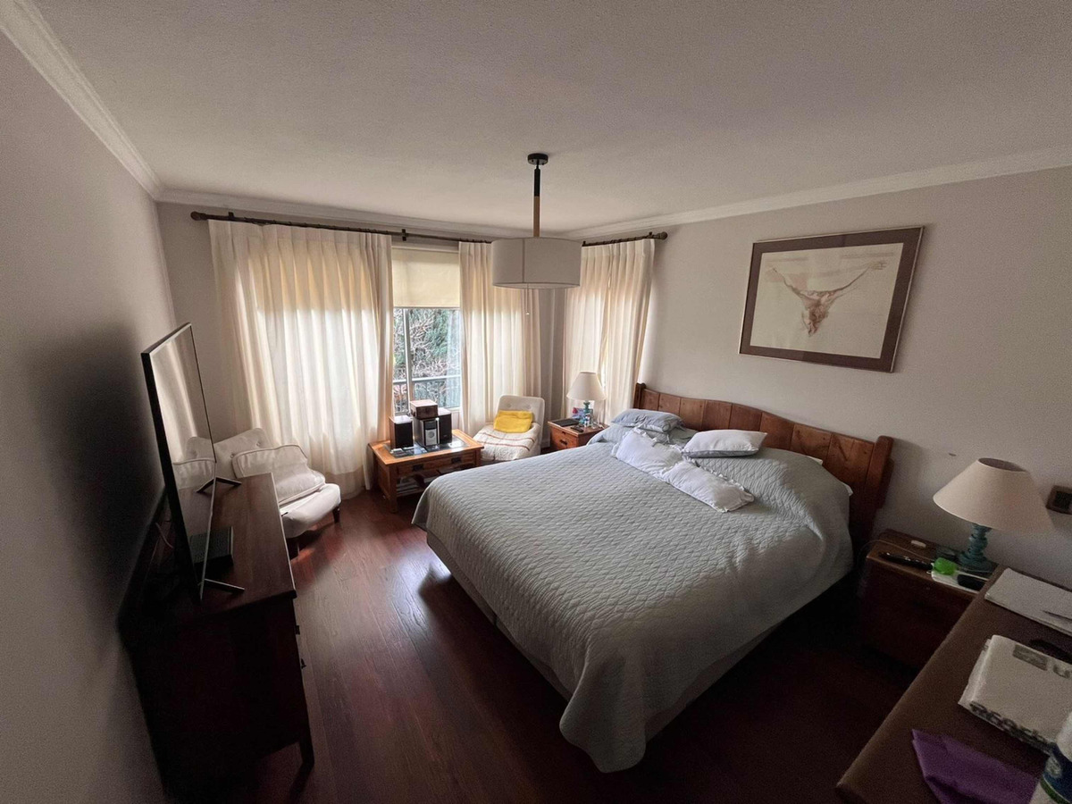Venta Departamento 4D 4B 2E El Huinganal - Lo Barnechea