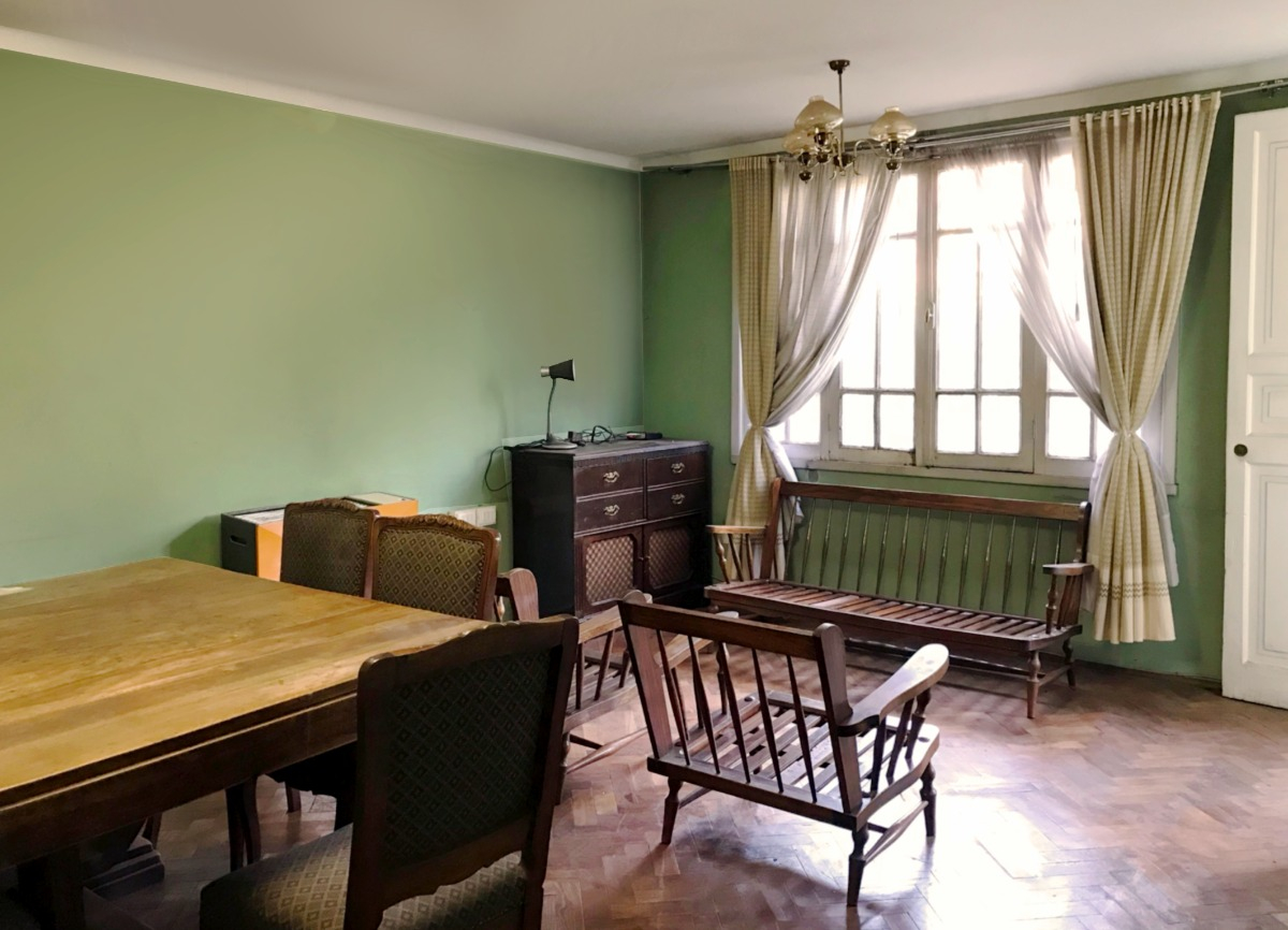 Venta Casa NOSP 3D 3B 2E 1B Parque Juan XXIII - &Ntilde;u&ntilde;oa