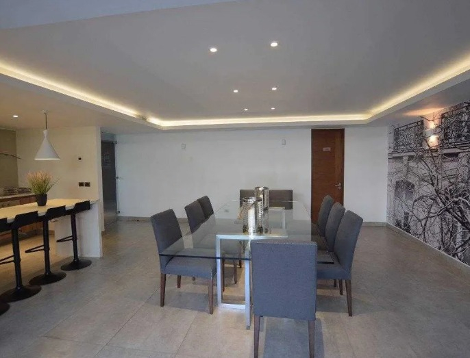 Arriendo Departamento SO 2D en suite Walk-in cl&oacute;set 2B 2E 1B Sebasti&aacute;n Elcano - Las Condes