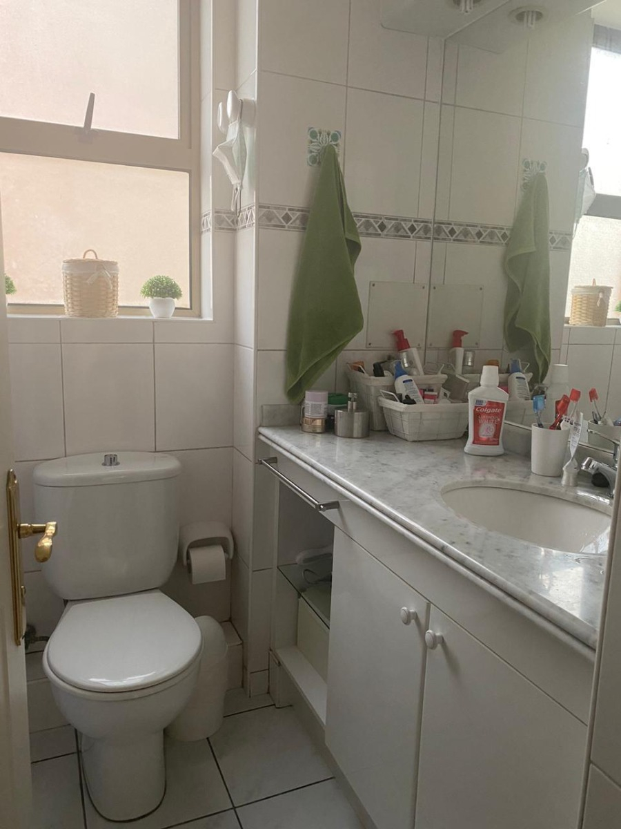 Arriendo Departamento SO 2D Walk-in cl&oacute;set 2B 1E 1B Barrio El Golf - Las Condes