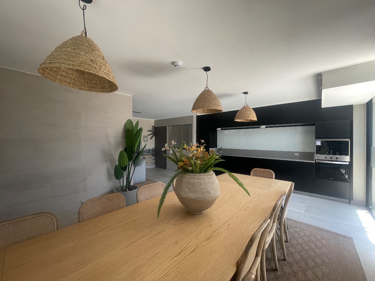 Venta Departamento 2D en suite Walk-in cl&oacute;set 2B 1E Metro Santiago Bueras - Maip&uacute;