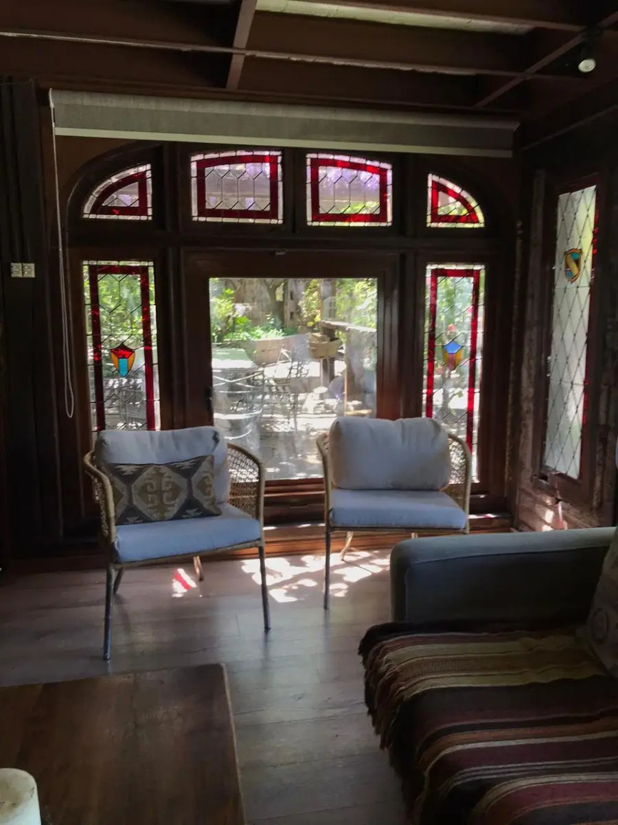 Arriendo Casa NOSP 5D en suite Walk-in cl&oacute;set 5B 8E 2B El Array&aacute;n - Lo Barnechea