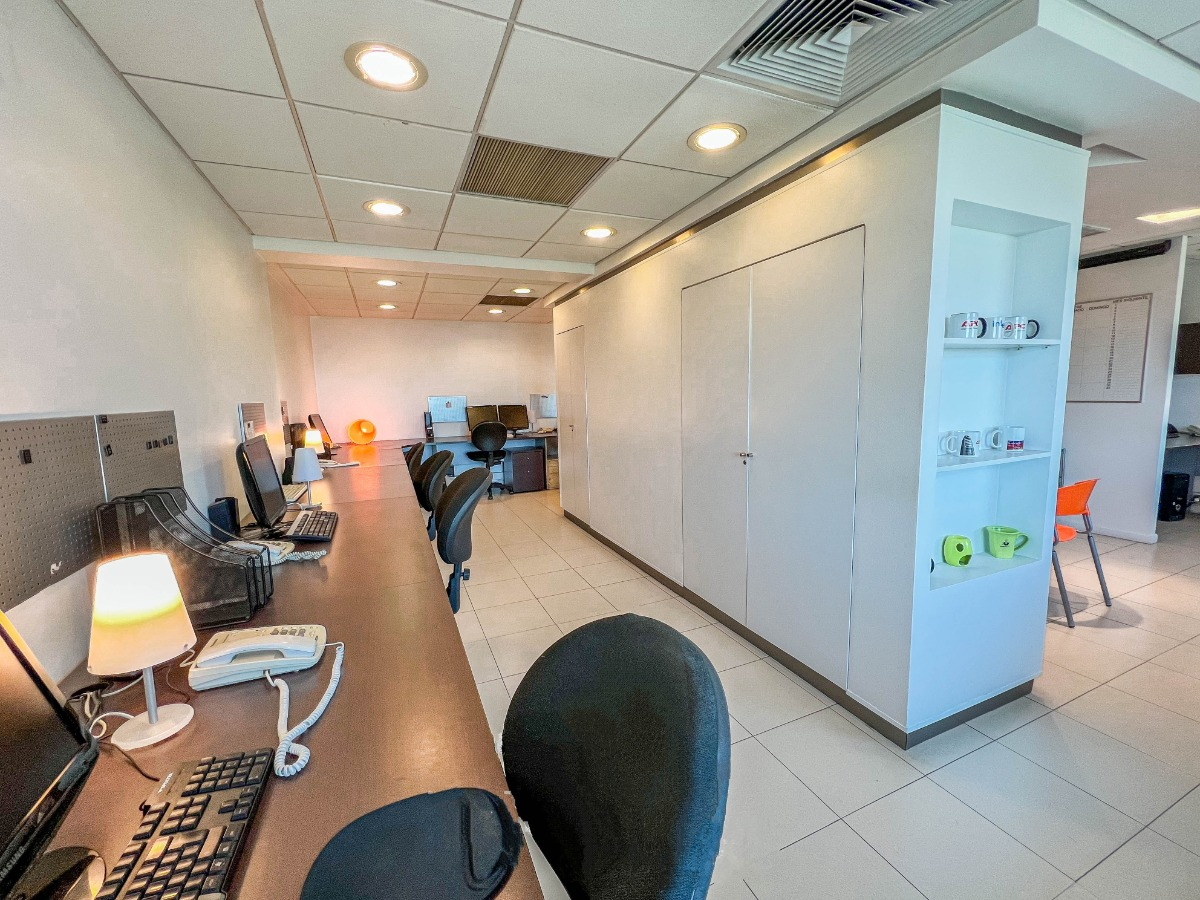Venta Oficina SP 2B 2E 1Bd Estoril - Las Condes