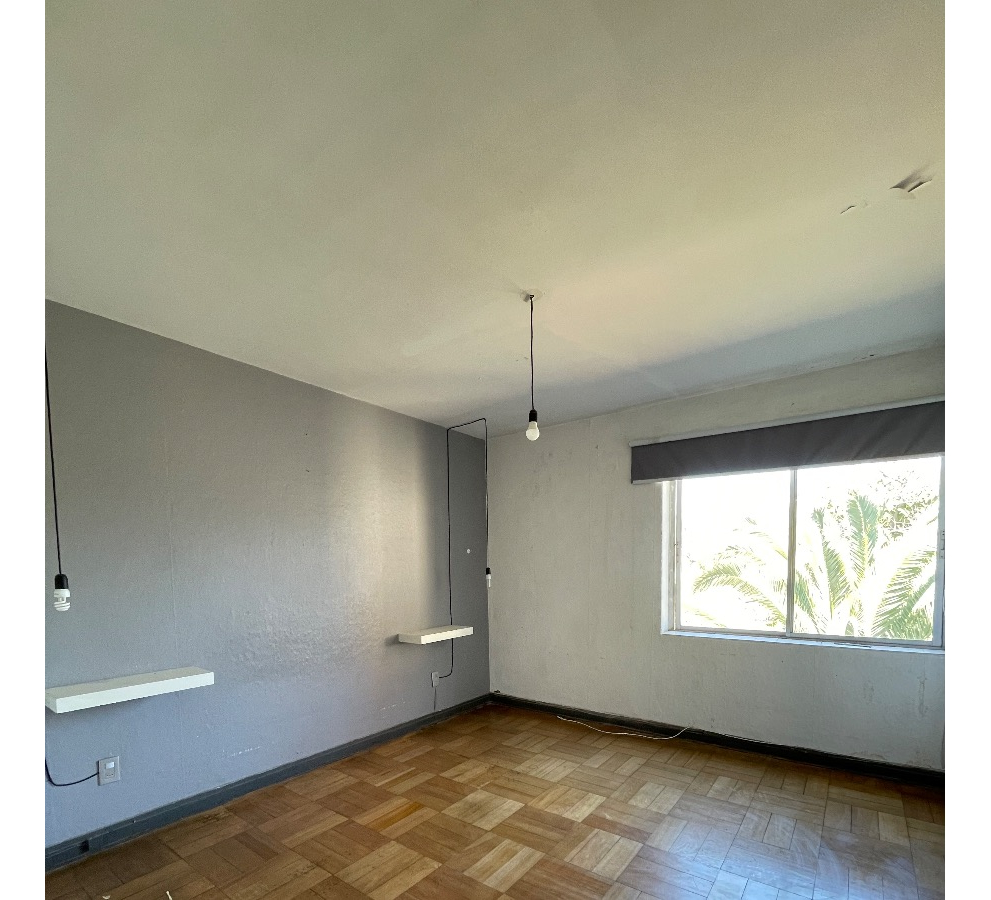Arriendo Departamento P 3D 2B Barrio Italia - Providencia
