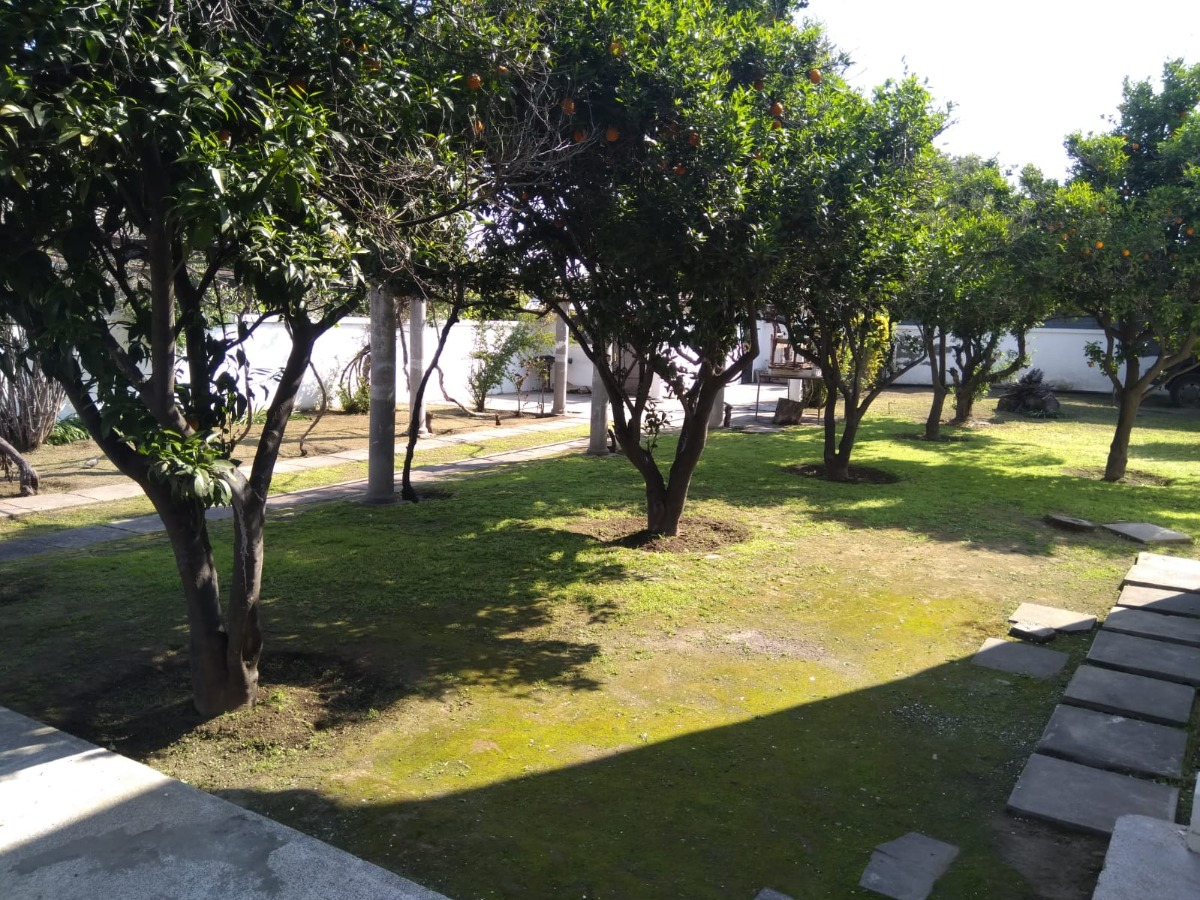 Arriendo Casa 7D Metro Pr&iacute;ncipe de Gales - Country Club - La Reina