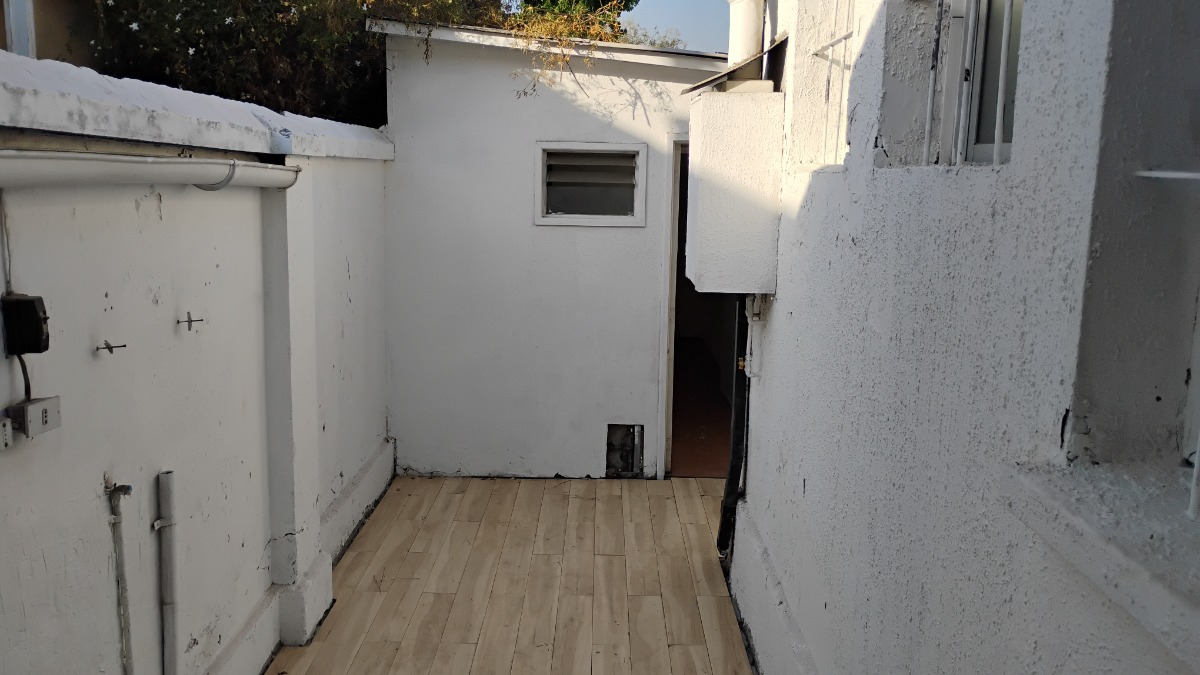 Arriendo Casa SO 6D 5B 5E 1B Troncos Viejos - La Reina