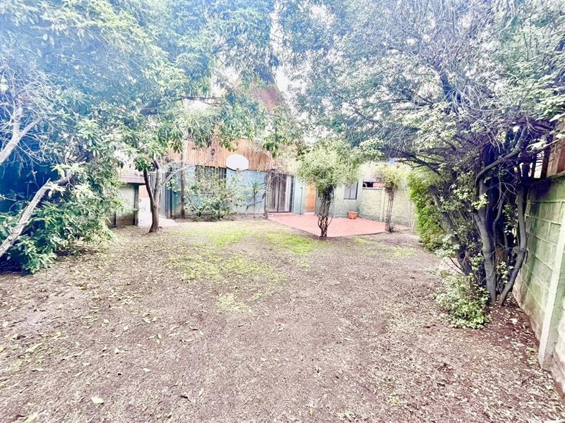 Venta Casa NOSP 4D 3B 3E 1B Estadio Croata - Vitacura