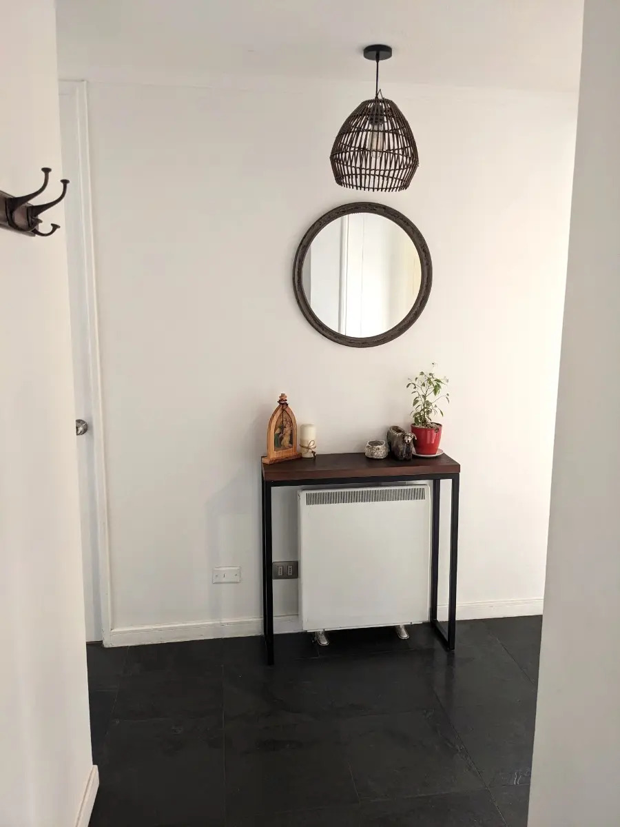 Venta Departamento NP 2D en suite Walk-in cl&oacute;set 2B 1E 1B In&eacute;s de Su&aacute;rez - Providencia