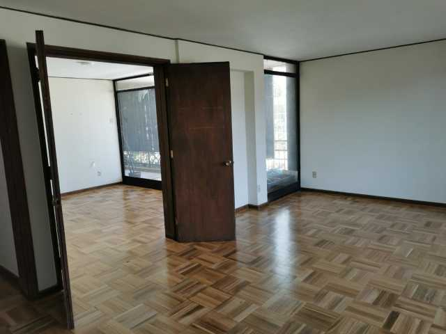 Arriendo Departamento 4D 3B 1E Los Leones - Providencia
