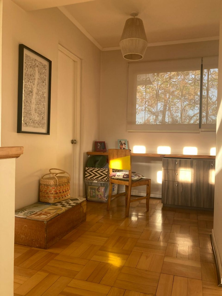 Venta Casa 4D en suite 3B 2E 1B Metro Sim&oacute;n Bolivar - &Ntilde;u&ntilde;oa