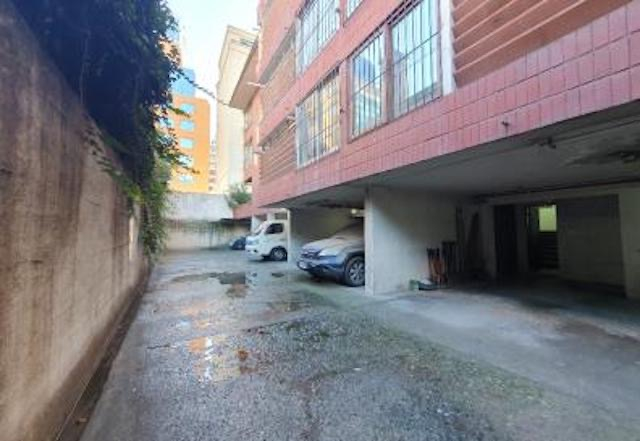 Venta Departamento P 3D 2B 1E 1B Barrio El Golf - Las Condes