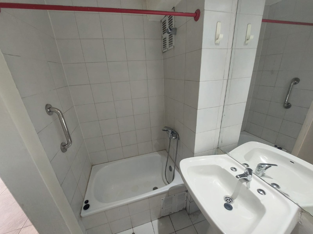 Venta Departamento 2D 2B 1E Los Dominicos - Las Condes