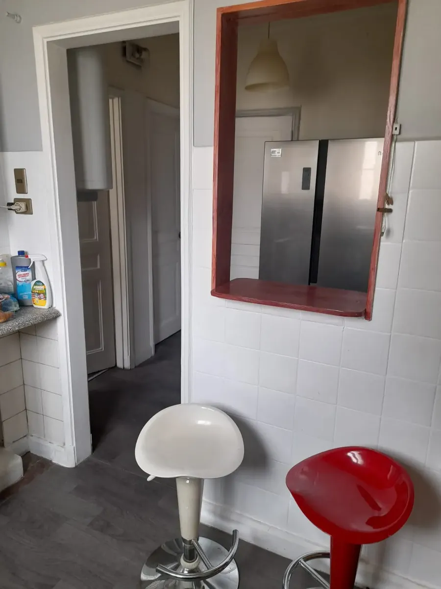 Venta Departamento NP 3D 2B Metro &Ntilde;u&ntilde;oa - &Ntilde;u&ntilde;oa