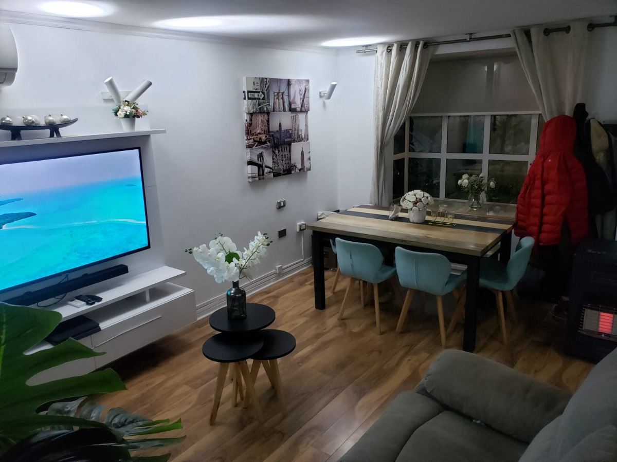 Arriendo Casa NO 4D en suite Walk-in cl&oacute;set 4B 1E In&eacute;s de Su&aacute;rez - Providencia